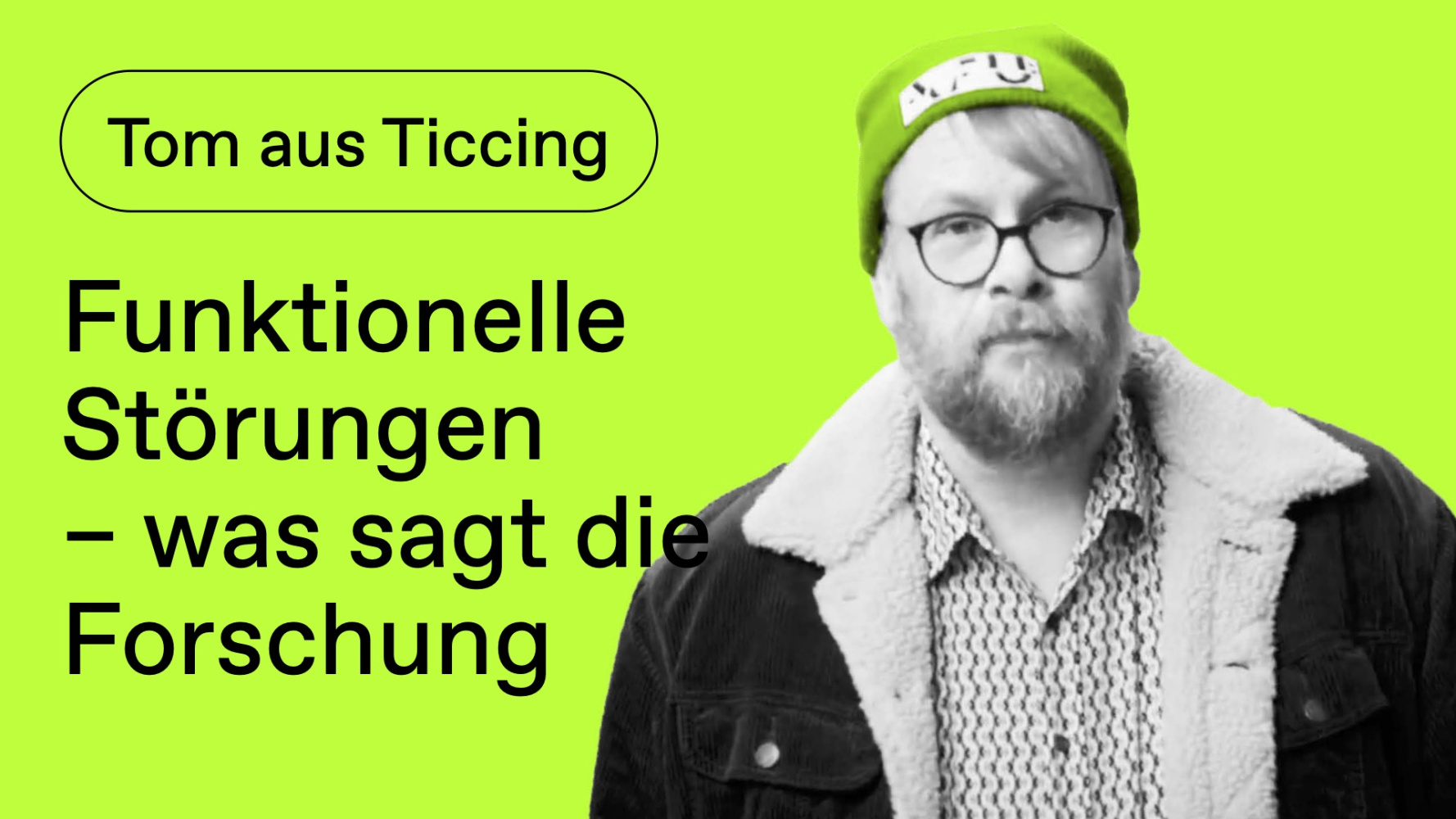 Was sagt die Forschung Was sagt die Forschung