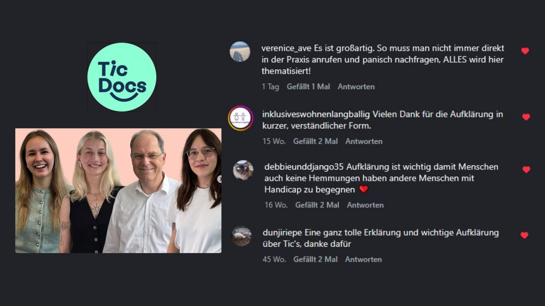 Instagramzitate TicDocs Instagramzitate TicDocs