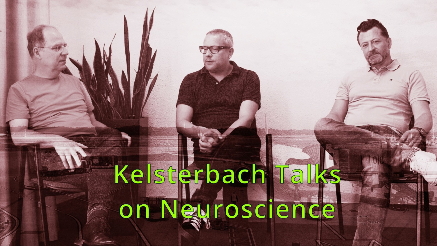 Podcast Kelsterbach Talks on Neuroscience Nr 2. - BRAC - was ist das? Podcast Kelsterbach Talks on Neuroscience Nr 2. - BRAC - was ist das?